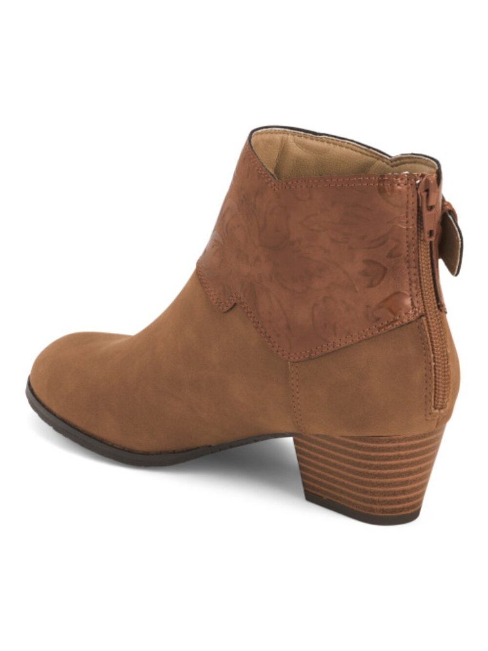 ROS HOMMERSON Riley Booties - Picture 2 of 3